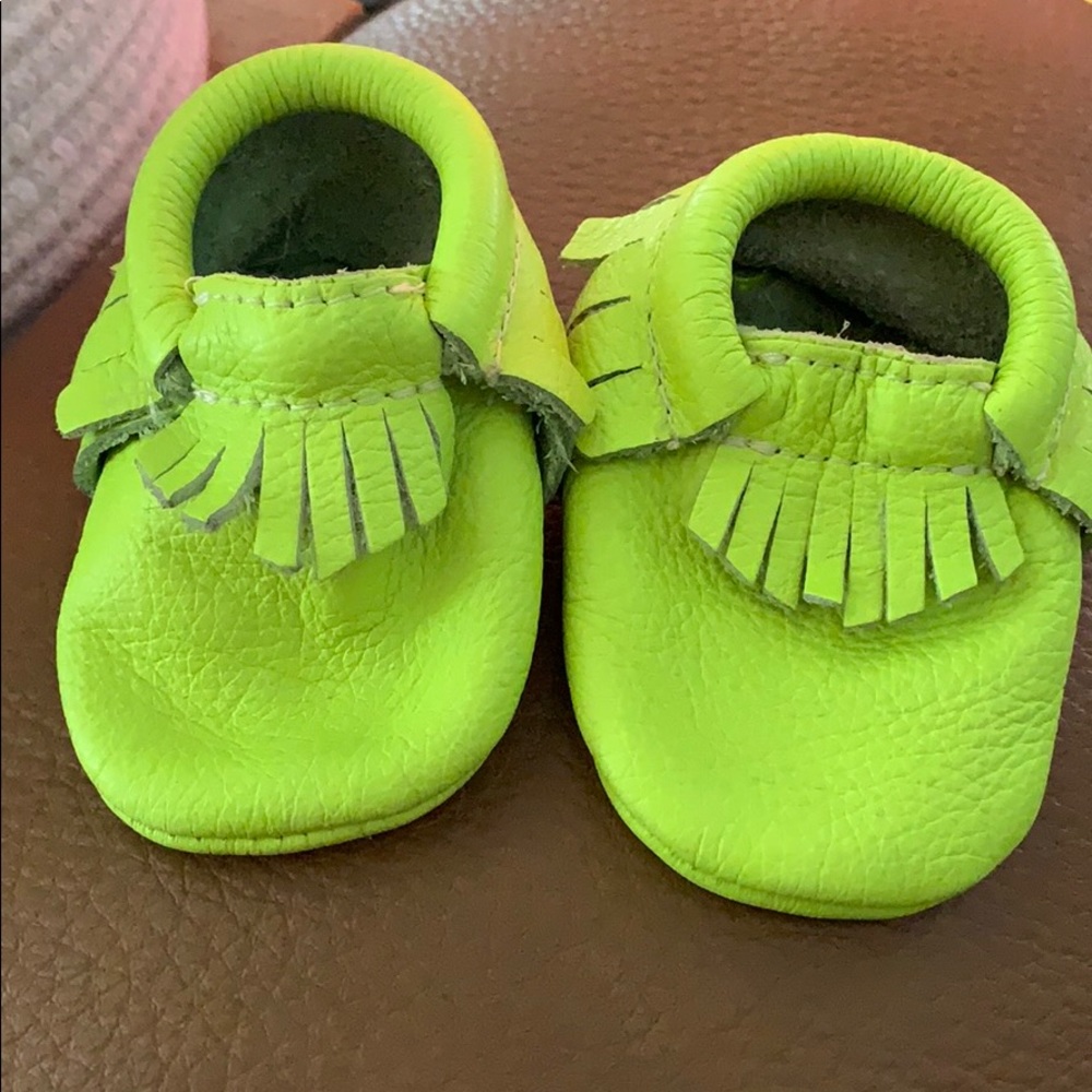 Freshly Picked Neon Size 1
